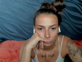 annabishop's Live Sex Cam Show