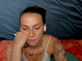 annabishop's Live Sex Cam Show