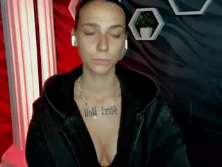annabishop's Live Sex Cam Show