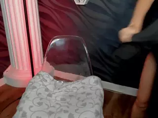 annabishop's Live Sex Cam Show