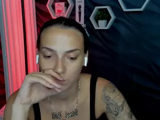 annabishop's Live Sex Cam Show