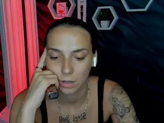annabishop's Live Sex Cam Show