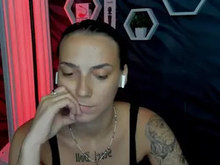 annabishop's Live Sex Cam Show