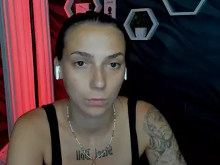annabishop's Live Sex Cam Show