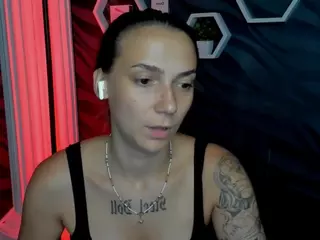 annabishop's Live Sex Cam Show