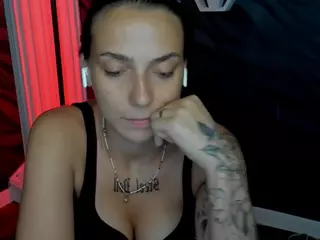 annabishop's Live Sex Cam Show