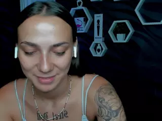 annabishop's Live Sex Cam Show