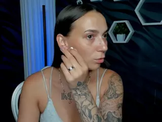 annabishop's Live Sex Cam Show