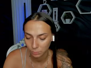 annabishop's Live Sex Cam Show
