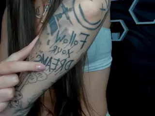annabishop's Live Sex Cam Show