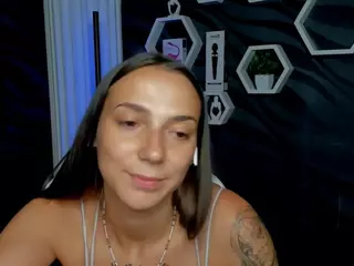 annabishop's Live Sex Cam Show