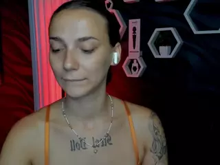 annabishop's Live Sex Cam Show