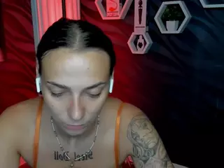 annabishop's Live Sex Cam Show