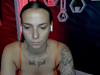 annabishop's Live Sex Cam Show