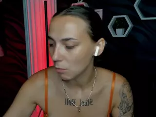 annabishop's Live Sex Cam Show