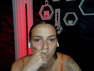 annabishop's Live Sex Cam Show