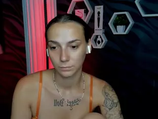 annabishop's Live Sex Cam Show