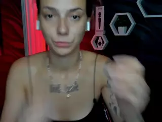 annabishop's Live Sex Cam Show