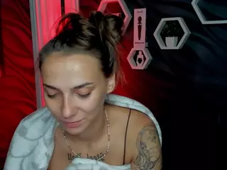 annabishop's Live Sex Cam Show