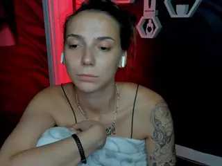 annabishop's Live Sex Cam Show