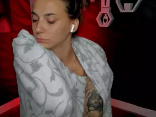 annabishop's Live Sex Cam Show