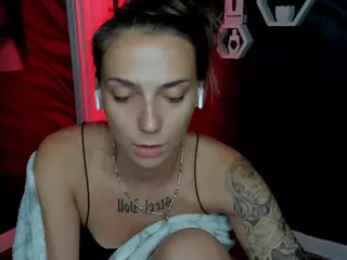 annabishop's Live Sex Cam Show
