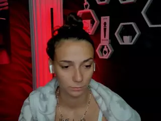 annabishop's Live Sex Cam Show