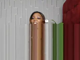 Candy360's Live Sex Cam Show