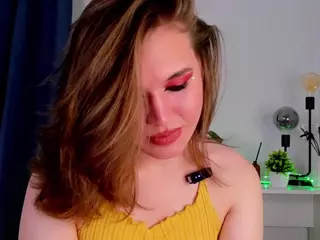 Verona's Live Sex Cam Show