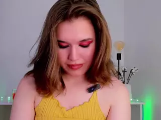 Verona's Live Sex Cam Show