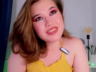 Verona's Live Sex Cam Show