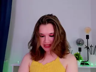 Verona's Live Sex Cam Show