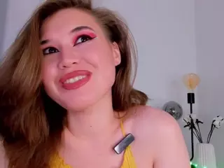 Verona's Live Sex Cam Show