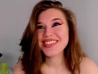 Verona's Live Sex Cam Show