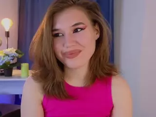 Verona's Live Sex Cam Show