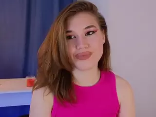 Verona's Live Sex Cam Show