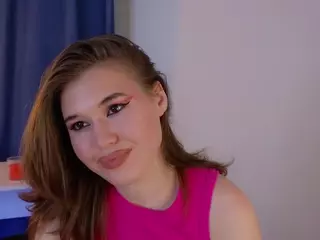 Verona's Live Sex Cam Show
