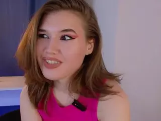 Verona's Live Sex Cam Show