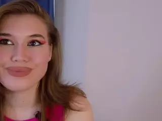 Verona's Live Sex Cam Show