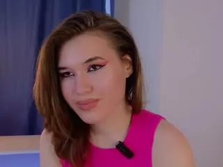 Verona's Live Sex Cam Show