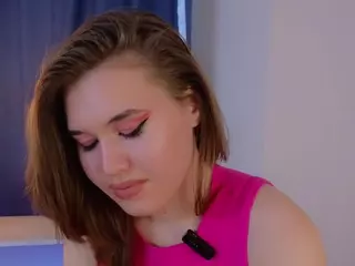 Verona's Live Sex Cam Show