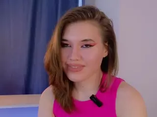 Verona's Live Sex Cam Show
