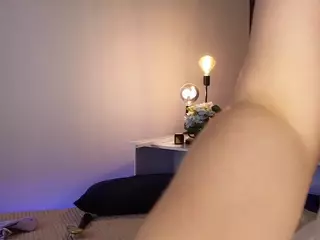 Verona's Live Sex Cam Show