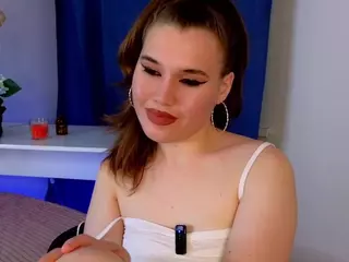 Verona's Live Sex Cam Show