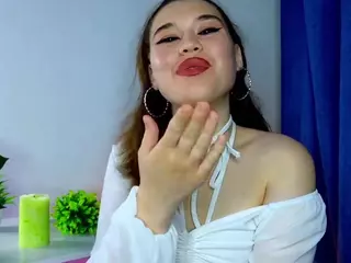 Verona's Live Sex Cam Show
