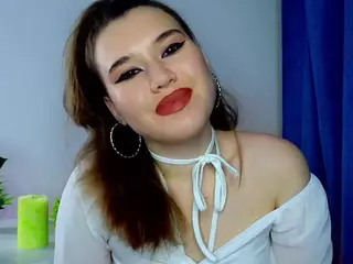 Verona's Live Sex Cam Show