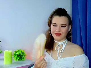 Verona's Live Sex Cam Show