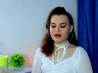 Verona's Live Sex Cam Show