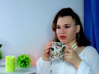 Verona's Live Sex Cam Show