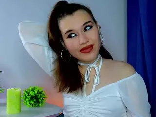 Verona's Live Sex Cam Show